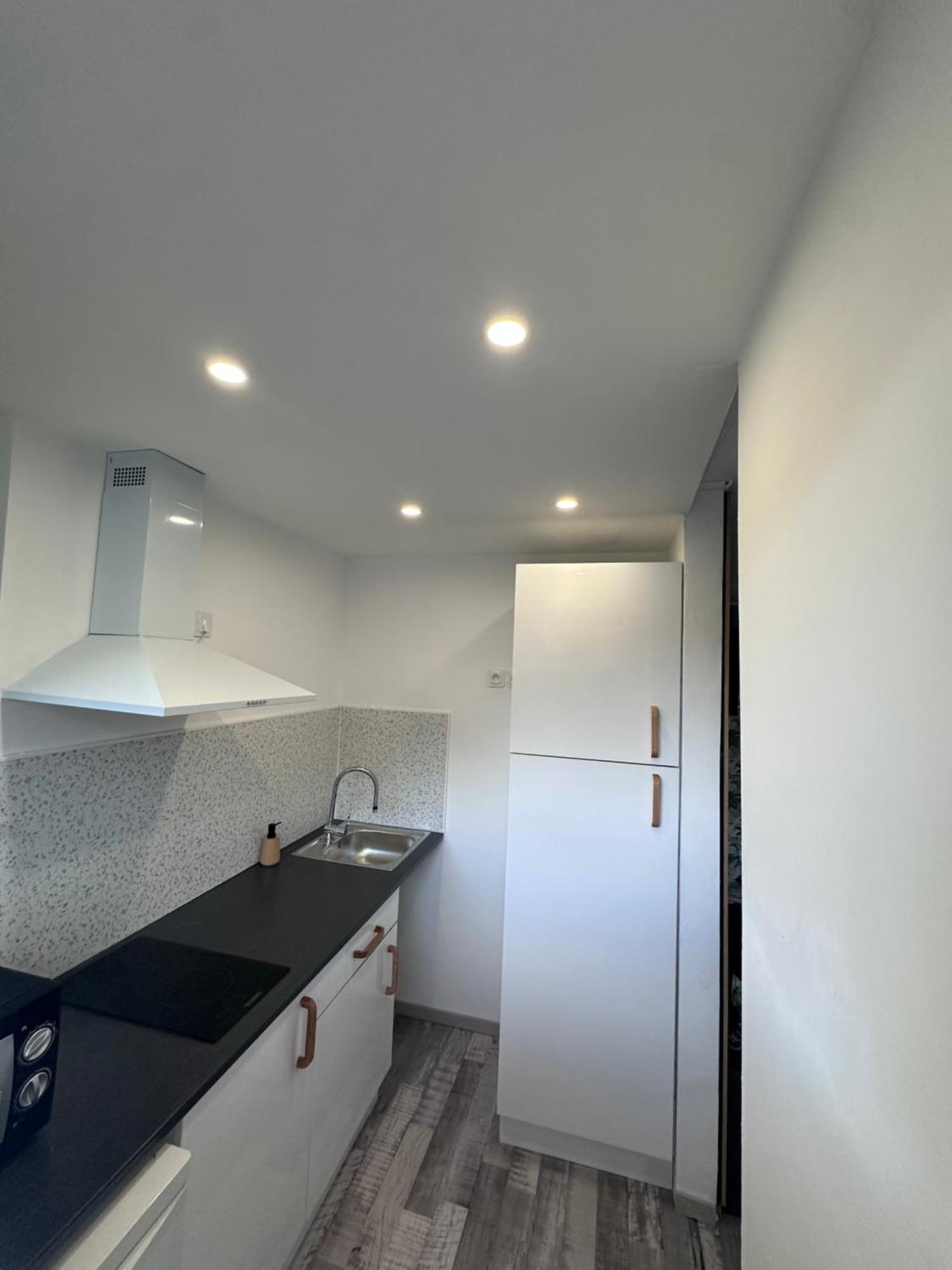 Appartement Cocon Elegance *