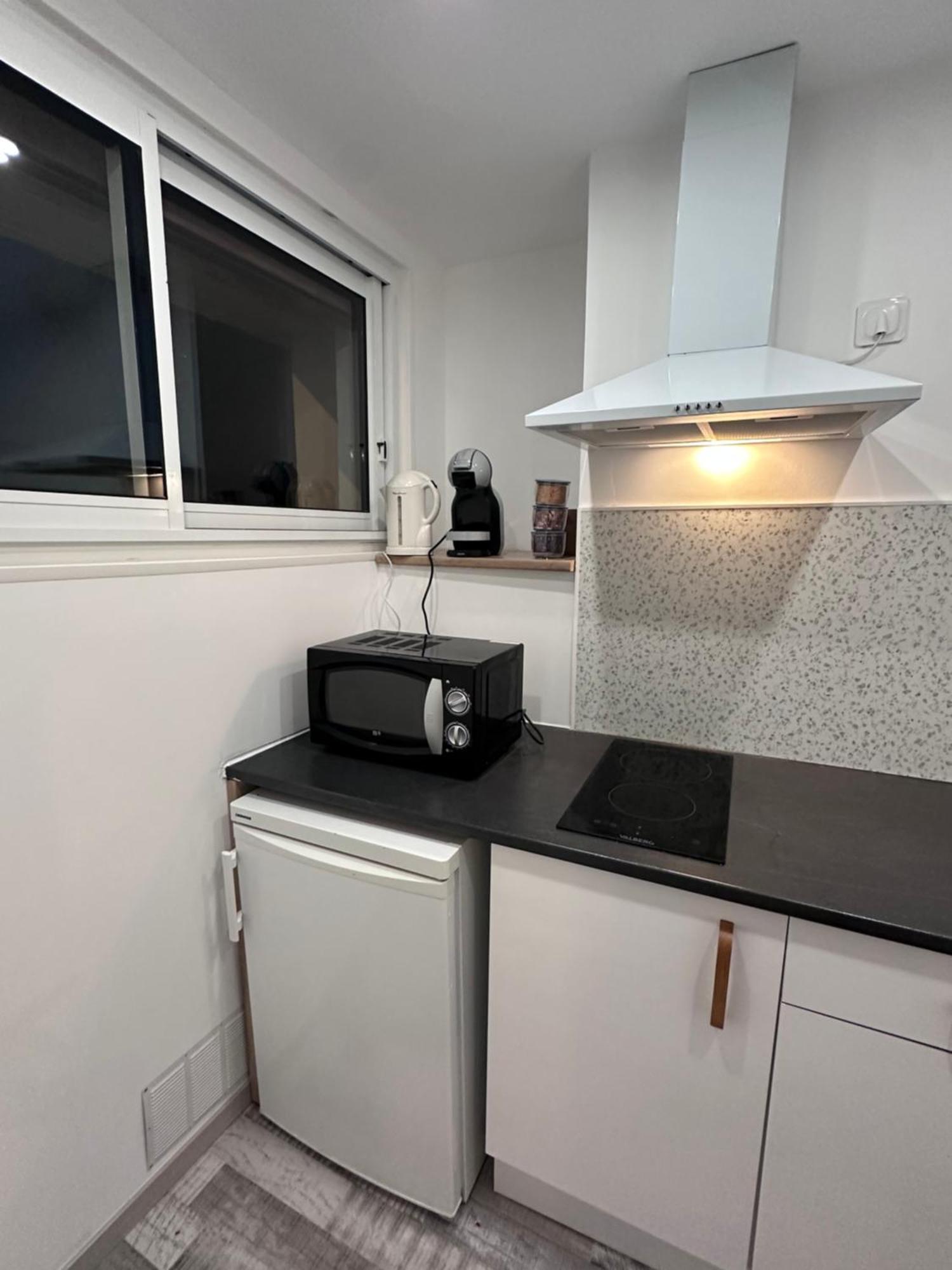 Appartement Cocon Elegance Montpellier