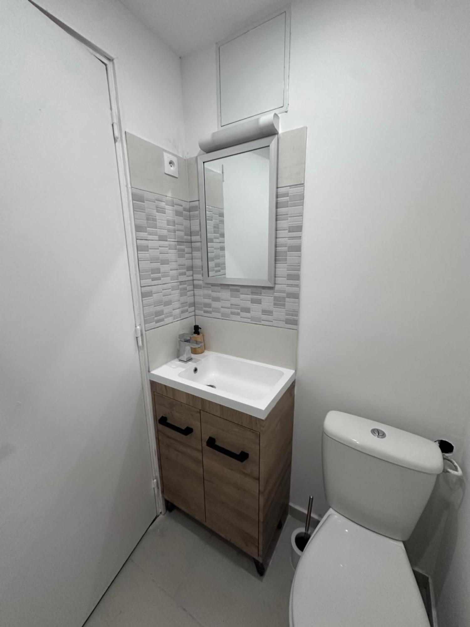 Appartement Cocon Elegance Montpellier
