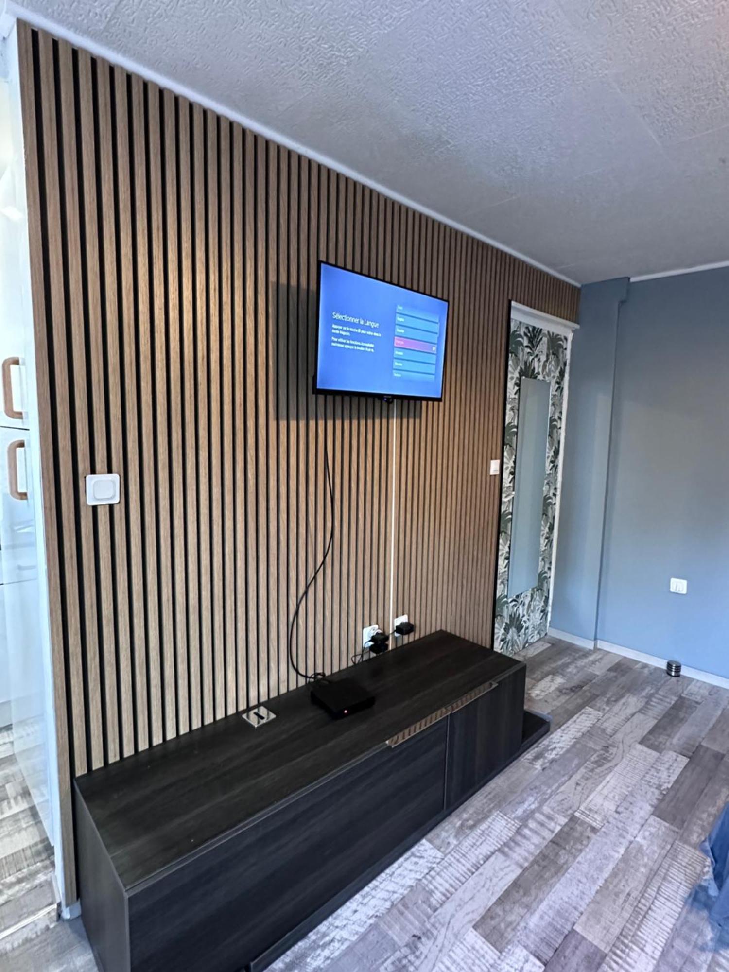 Cocon Elegance Appartement *