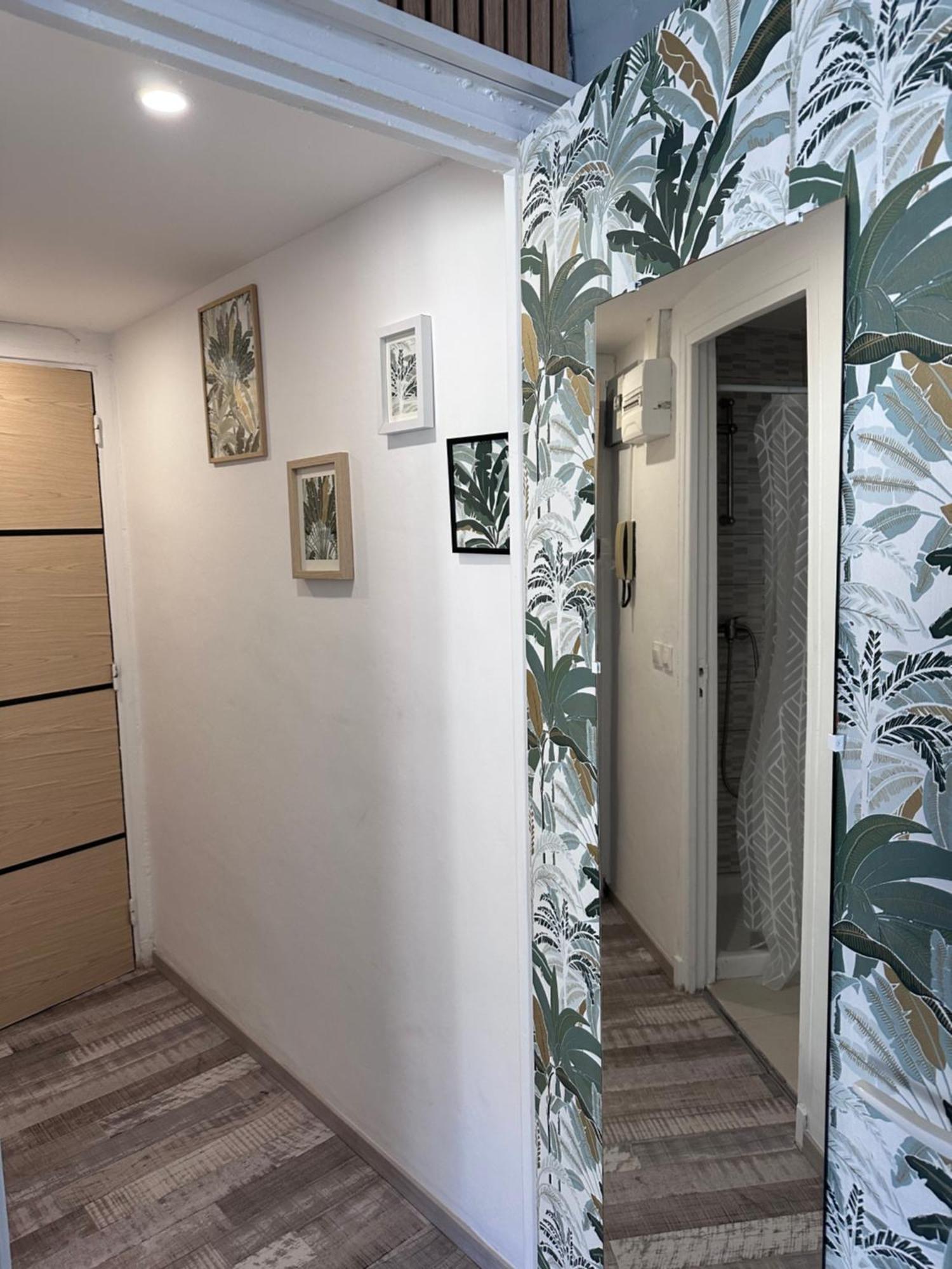 Cocon Elegance Appartement